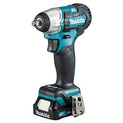 Makita TW160DSAJ Clé empilée.