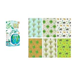 DM Eco Wrapping Paper (50 Units)