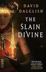 The Slain Divine: 3