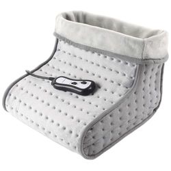 GIMA 28668 voetenwarmer met massage