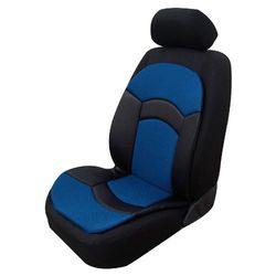 Unbekannt Petex 24770005 Couvre-siège Milano Universel Bleu