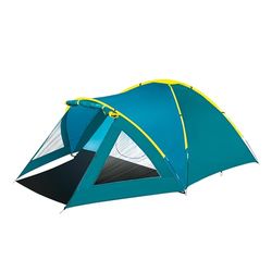 Tente de camping 3 places Active Mount 3 Bestway™ (210 + 140) x 240 x 130 cm