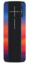 Ultimate Ears Megaboom draagbare bluetooth-luidspreker, diepe bas, waterdicht, app-navigatie, kan met andere luidsprekers worden verbonden, 20 uur accuduur - meerkleurig