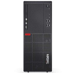Lenovo 10M90004FR Unité Centrale Noir (Intel Core i5, 4 Go de RAM, 500 Go, Integrated Intel HD Graphics 630, Windows 10 Pro)