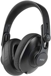 AKG K361-BT Over-Ear Hörlurar, Svart