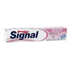 Signal Pastas de dentes proteção gengivas 75 ml