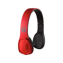 OUTDOORTECH Los Cabos trådlöst headset röd OT1900-R