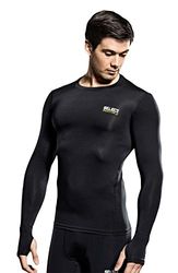 SELECT 6902 T- T-shirt de compression I Noir I small