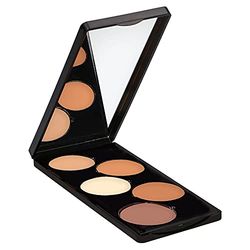 Make-Up Studio Shaping Box Face It - Dark for Women 0.7 oz
