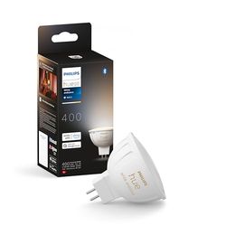Philips Hue spot - warm-tot koelwit licht - 1 pack - MR16