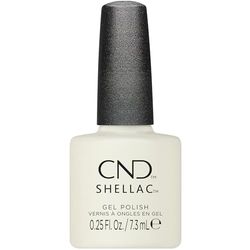 Shellac All Frothed Up