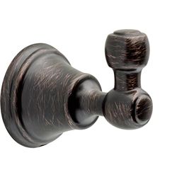 Delta 73235-RB Gancho para Bata, Bronce Veneciano