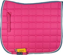 HKM Chabraque Madrid, rose bonbon