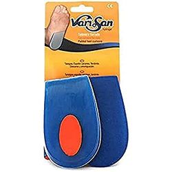FARMAVAR - TALONERA VARIS FORRAD GD 2U