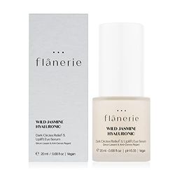 flânerie Dark Circles Relief & Uplift Eye Serum