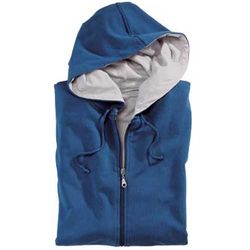 Volkswagen 6R0084130D7JE Unisex Hooded Sweatshirt, Size XL