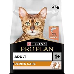 PRO PLAN FELINE ELEGANT DERMA SALMON 3KG