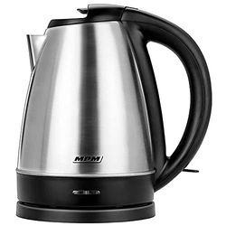 Kettle 1 7 l INOX MPM MCZ-103M