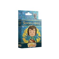 Ghenos Games Similar - El Señor de los Anillos