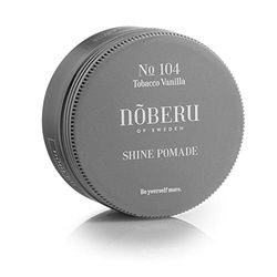 Noberu Of Sweden Briljant salva nr 104 Noberu vaniljtobak 80 ml, unik, standard