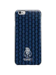 FC Porto CTPS10 Dragon Leather Phone Case, Multicoloured, Galaxy S10