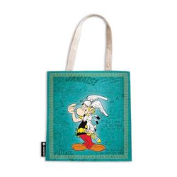 Paperblanks Asterix the Gaul Canvas Bag by (The Adventures of Asterix)