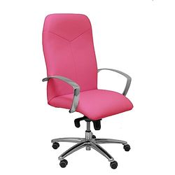 P&C Fauteuil de Bureau Caudete, Multicolore, Standard