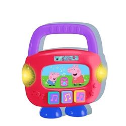 CLAUDIO REIG- Pepa Sing Along, Multicolor (2377)