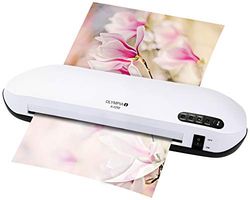 Olympia A 2250 Plastificatrice