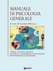 Manuale di psicologia generale