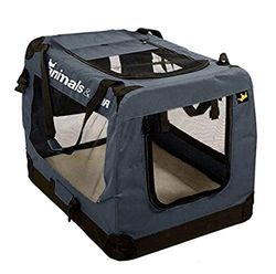 FIDELAMI 170023 Niche de Voyage Pliante, 60 x 42 x 44 cm