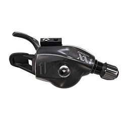 Mando XX1 Trigger 11V TRASERO Negro