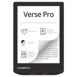 PocketBook Verse Pro - Passion Red