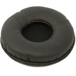 Jabra - Almofadas de couro sintético, para Biz2300, embalagem de 10 unidades