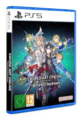 SWORD ART ONLINE Fractured Daydream [PS5]