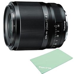 Tokina ATX-m 23mm F1,4 Sony E A+