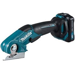 Makita CP100DSA Multicortador 10.8V 2.0Ah, Multicolor