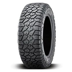 Nankang S7409063 Däck för Allt-terräng, Vuxna Unisex, Multifärg, Standard