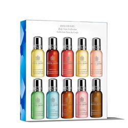Molton Brown Discovery Bath & Shower Gel Body Care Collection