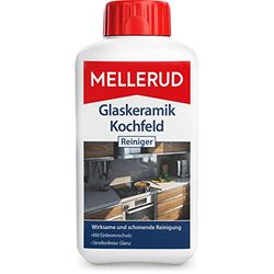 MELLERUD Keramische kookplaat Clean & Care - 500ml