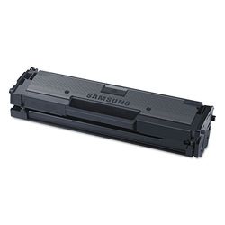 Samsung Originele MLT-D111 S - Toner - Zwart - Standaard capaciteit