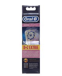 ORAL-B POWER Pennello ultra sottile