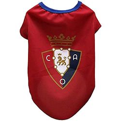 CYP Brands - Osasuna - T-shirt voor honden - maat S