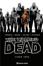 The Walking Dead nº 03/08