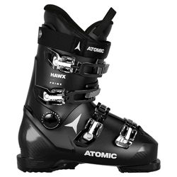 ATOMIC HAWX Prime W, Stivali Alpini Donna, Nero/Bianco, 24/24.5