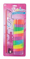 Tobar 12054 Rainbow Streamer, Multi