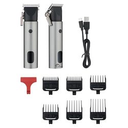 Tondeuse à cheveux Little Balance LB8790 Prostyle Gris