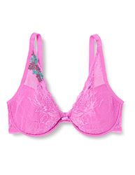 Triumph Amourette Charm Summer Wp, Reggiseno Donna, Rosa (Flash Rosa), 1C