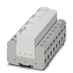 Phoenix Contact 2905421 FLT-SEC-P-T1-3S-350/25-FM Disjoncteur de Courant Flash Type 1/2 FLT-SEC-P-T1-3S-350/25-FM