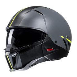 HJC, Casco Moto Jet i20 BATOL MC3HSF, L